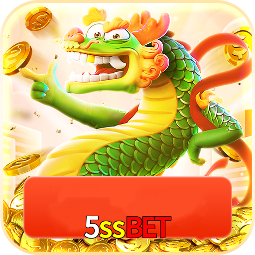 Logo da 5ssbet